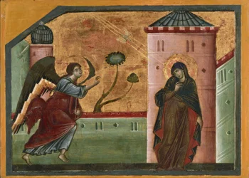 Annunciation
